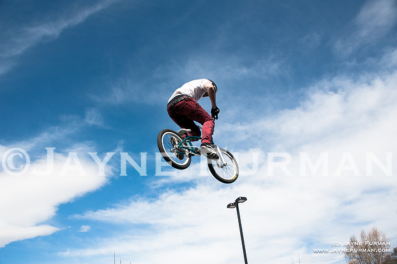 Jimmy Hale - Wheelapalooza