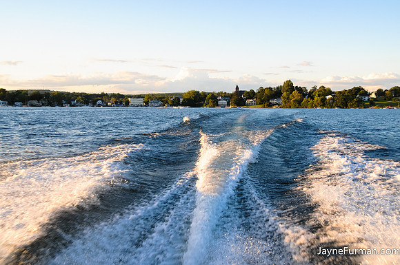 Lake Winnipesaukee