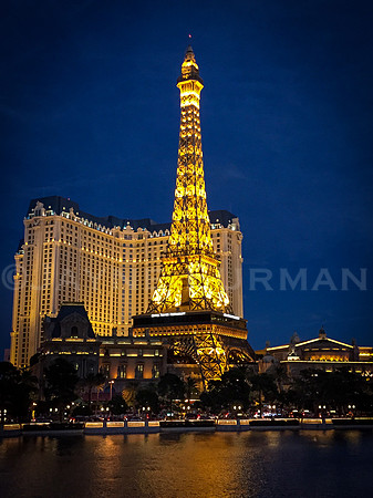 Paris Hotel Las Vegas