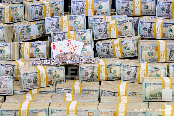 2015 WSOP