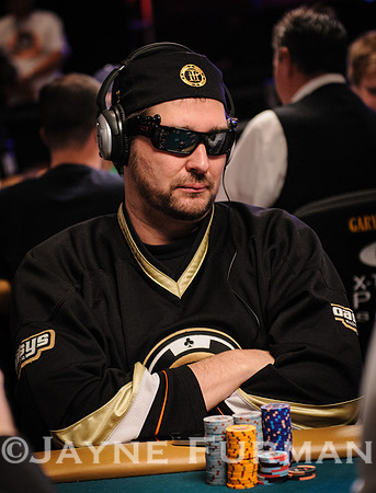 Phil Hellmuth
