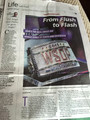 Las Vegas Review Journal