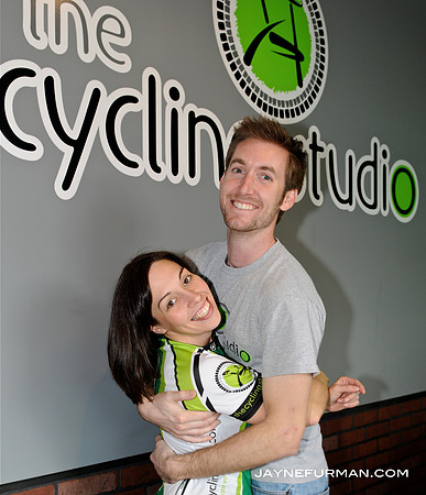 Owners:  Nicole Nastanski and Jeff Olin