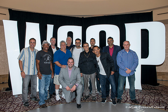 2016 VIP Event