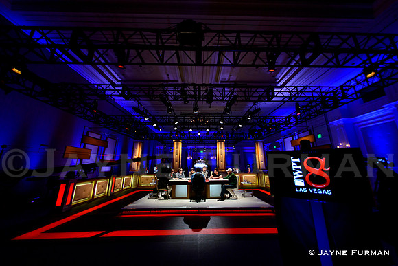 WPT Alpha8 Las Vegas