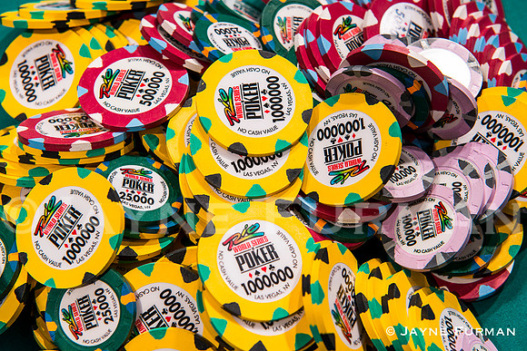2016 World Series of Poker