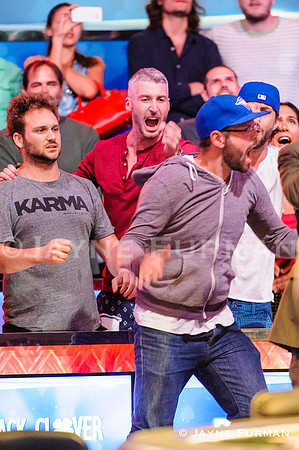 2016 World Series of Poker