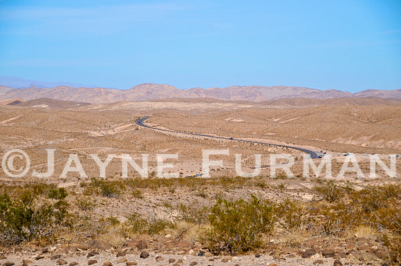 Lake Mead