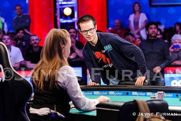2016 World Series of Poker