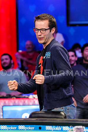 2016 World Series of Poker