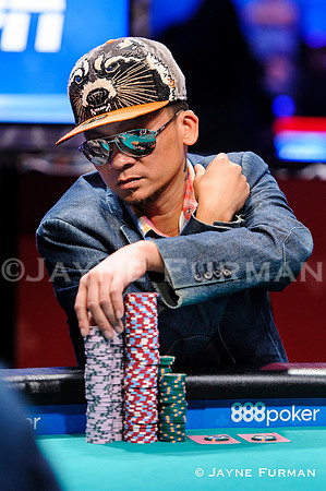 2016 World Series of Poker