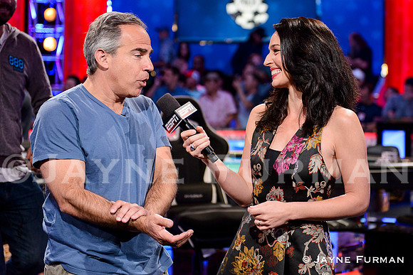 2016 World Series of Poker