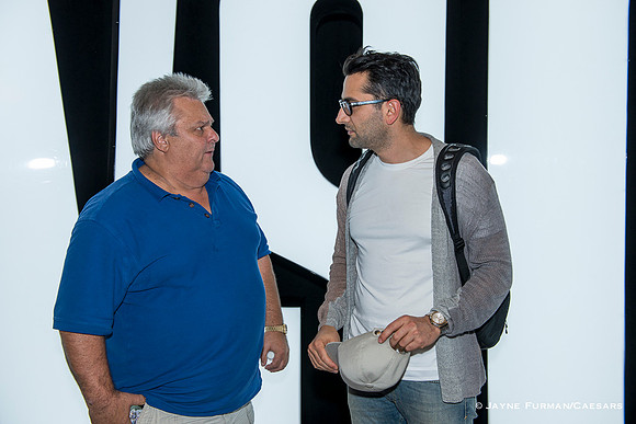 2016 VIP Event