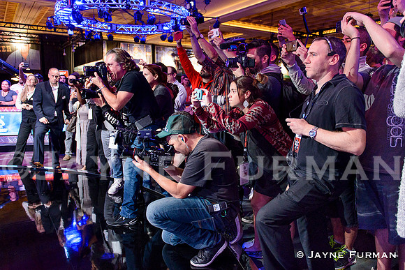 2016 World Series of Poker