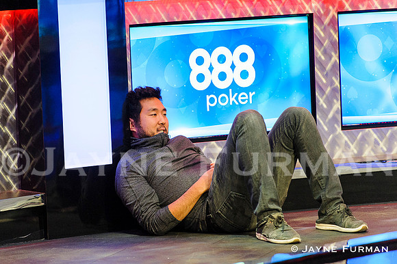 2016 World Series of Poker