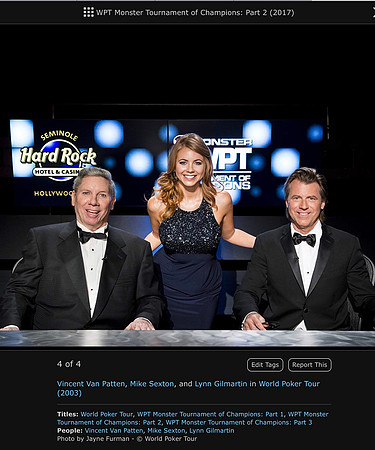 WPT Monster Tournament of Champions - IMDb