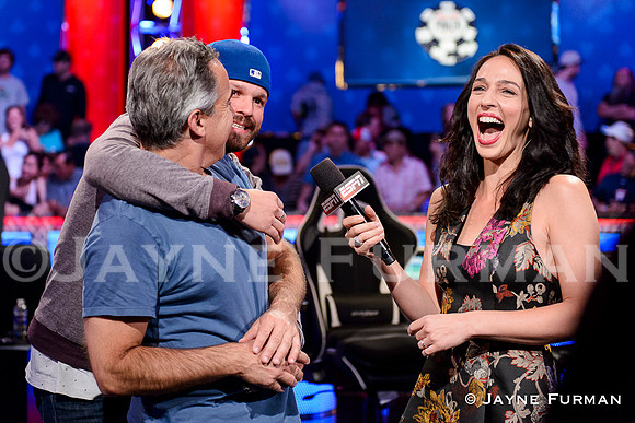 2016 World Series of Poker