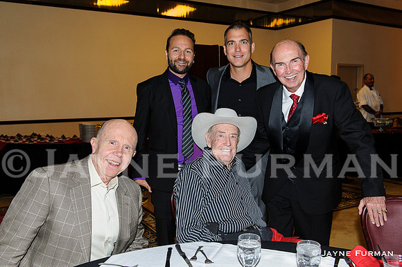 2014 Poker Hall of Fame_