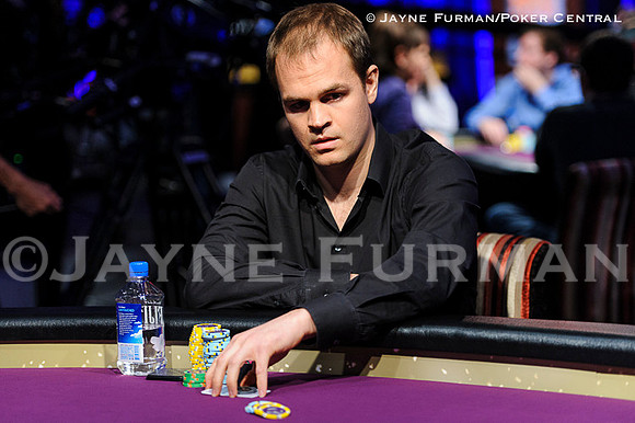 2016 Super High Roller Bowl