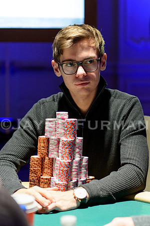 Fedor Holz