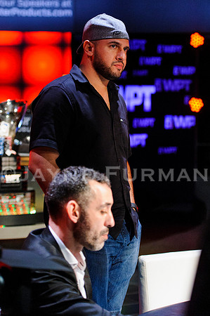 Michael Mizrachi