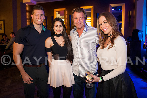 Player Party