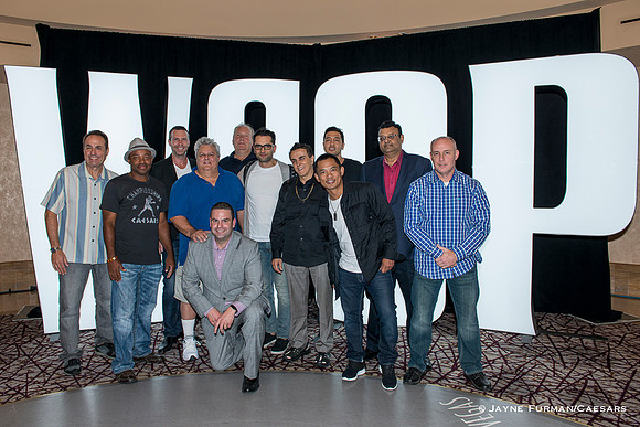 2016 VIP Event