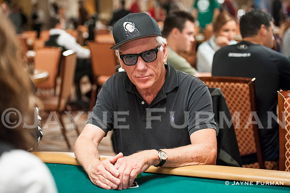 2017 World Series of Poker