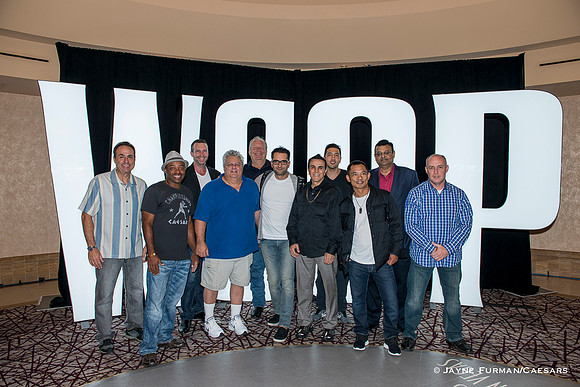 2016 VIP Event