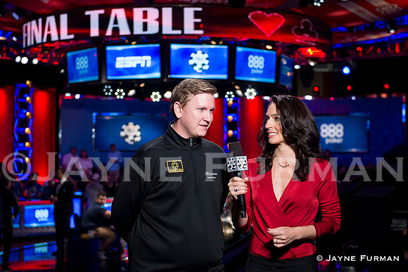 2017 World Series of Poker