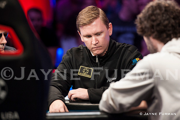 2017 World Series of Poker