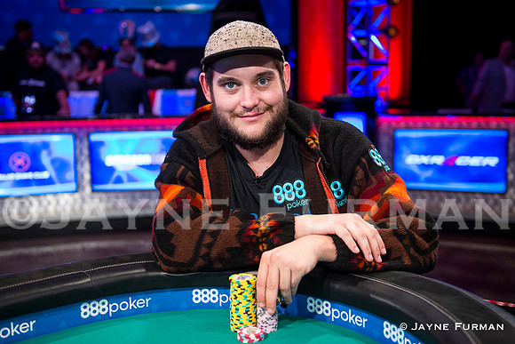 2017 World Series of Poker