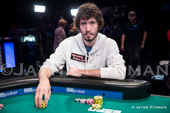 2017 World Series of Poker