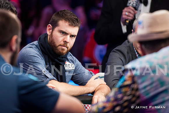 2017 World Series of Poker