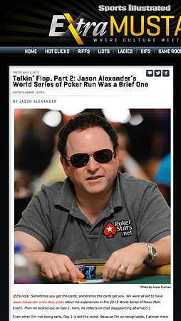 Sports Illustrated.com