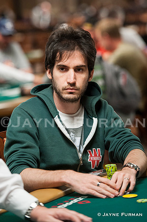 2017 World Series of Poker
