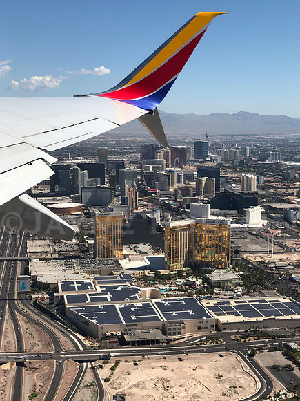 Las Vegas Strip