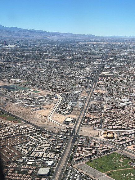 Las Vegas
