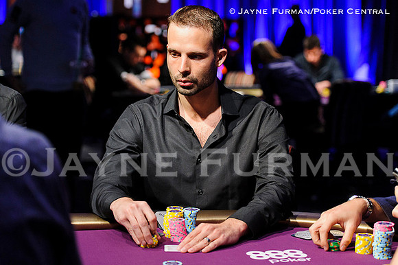 2016 Super High Roller Bowl