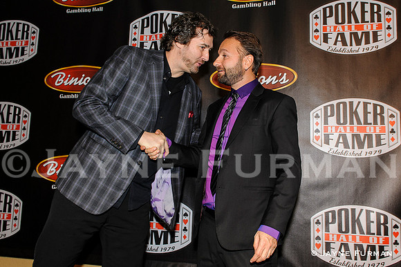 2014 Poker Hall of Fame_