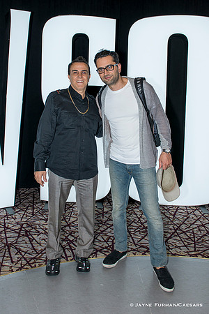 2016 VIP Event