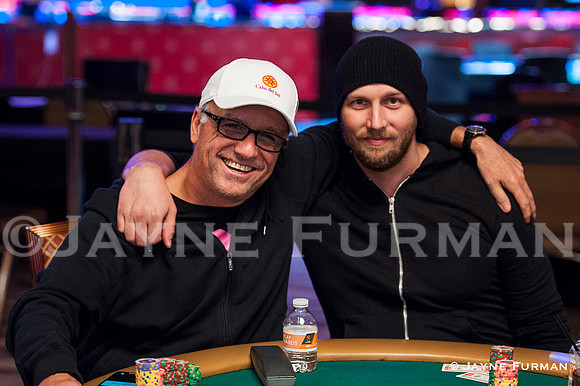 2018 World Series of Poker