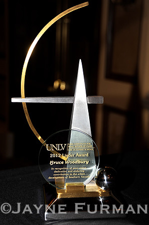 Lieder Award 2012