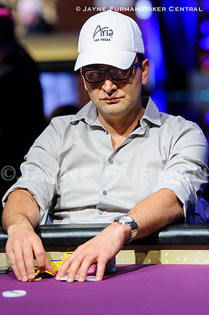 2016 Super High Roller Bowl