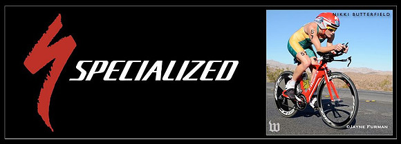 Wattie Ink Announces Nikki Butterfield signs with Specialized. Shot at ITU Worlds Nov 2011