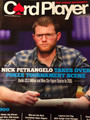 Cover Shot: Nick Petrangelo