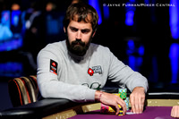 Super High Roller Bowl 2016