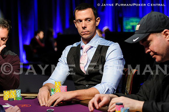 2016 Super High Roller Bowl