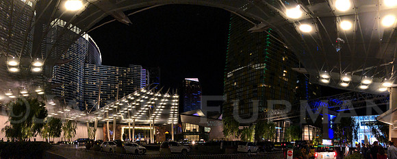 ARIA Las Vegas