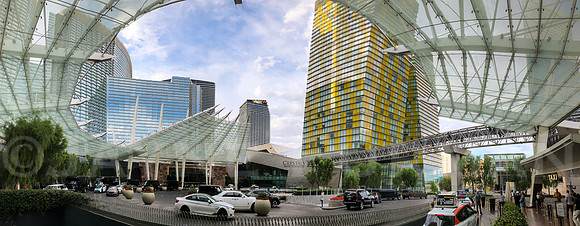 ARIA Las Vegas